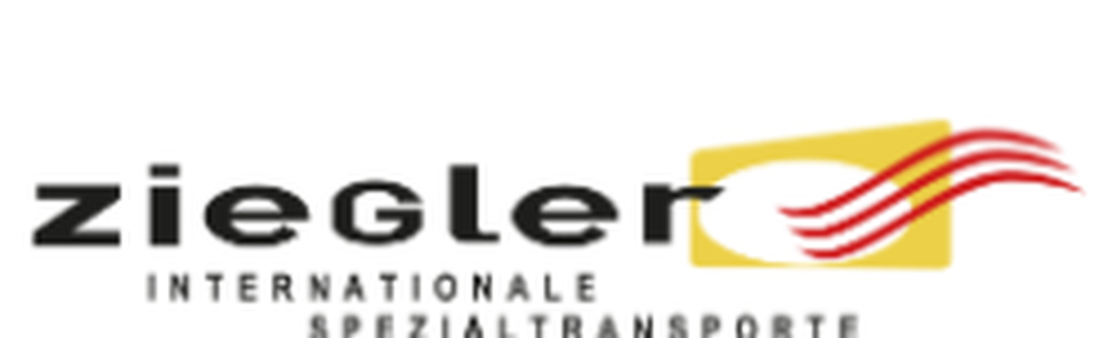 Ziegler Internationale Spezialtransporte
